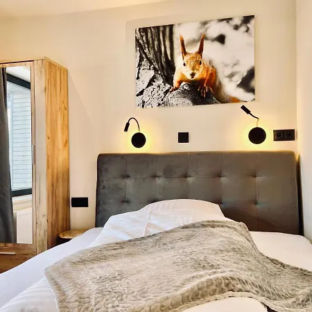 Wohlbfinden2 Appartementhaus Braunlage Zewnętrze zdjęcie