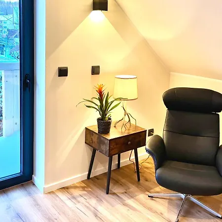 Wohlbfinden2 Appartementhaus Braunlage Zewnętrze zdjęcie