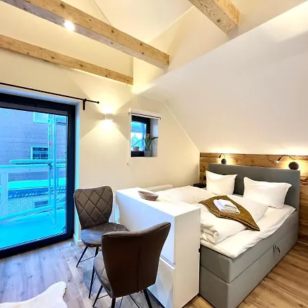 Wohlbfinden2 Appartementhaus Braunlage Zewnętrze zdjęcie