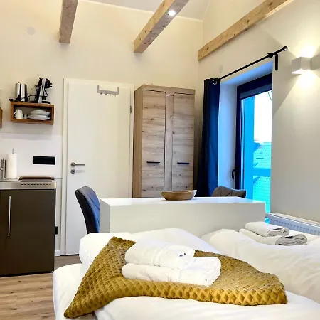 Wohlbfinden2 Appartementhaus Braunlage Zewnętrze zdjęcie