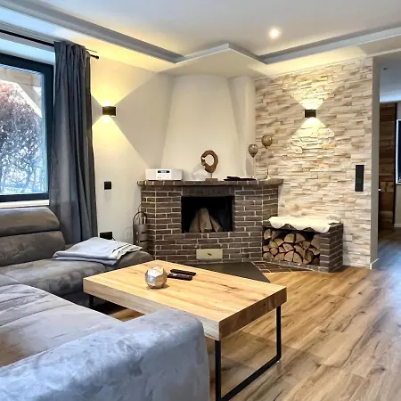 Wohlbfinden2 Appartementhaus Braunlage Zewnętrze zdjęcie