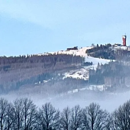 Wohlbfinden2 Appartementhaus Braunlage Zewnętrze zdjęcie