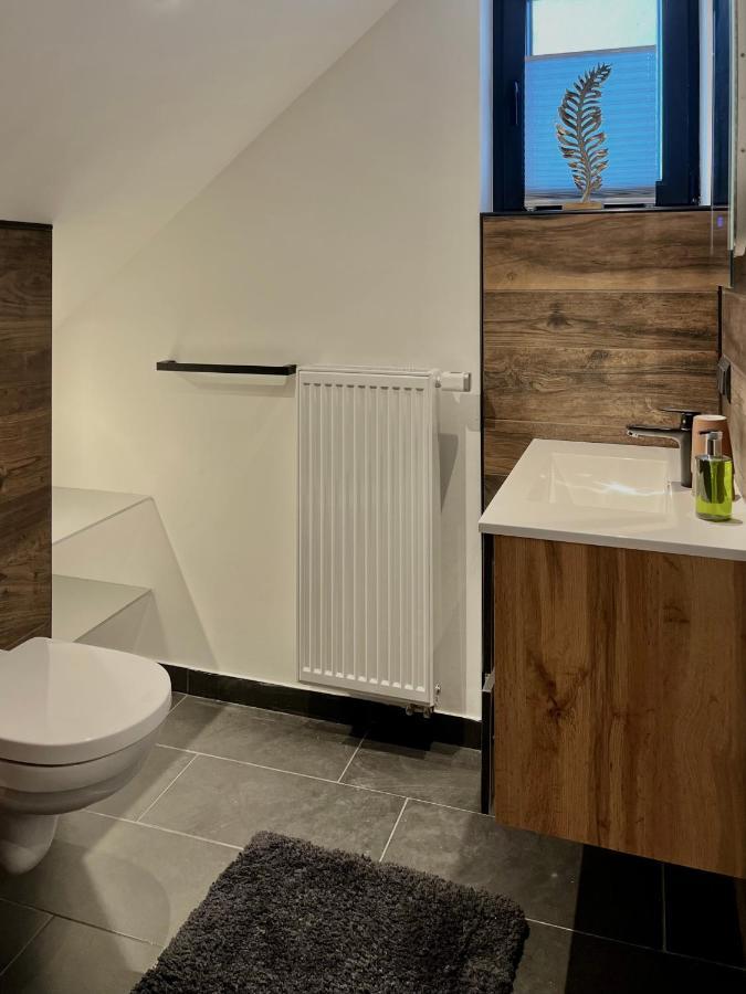 Wohlbfinden2 Appartementhaus Apartment Braunlage