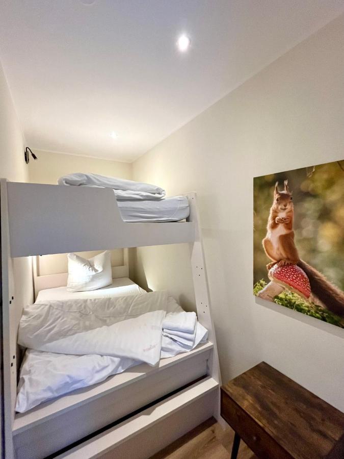 Wohlbfinden2 Appartementhaus