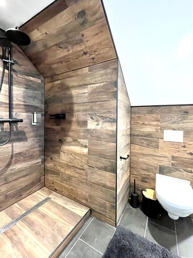 Apartment Wohlbfinden2 Appartementhaus Braunlage