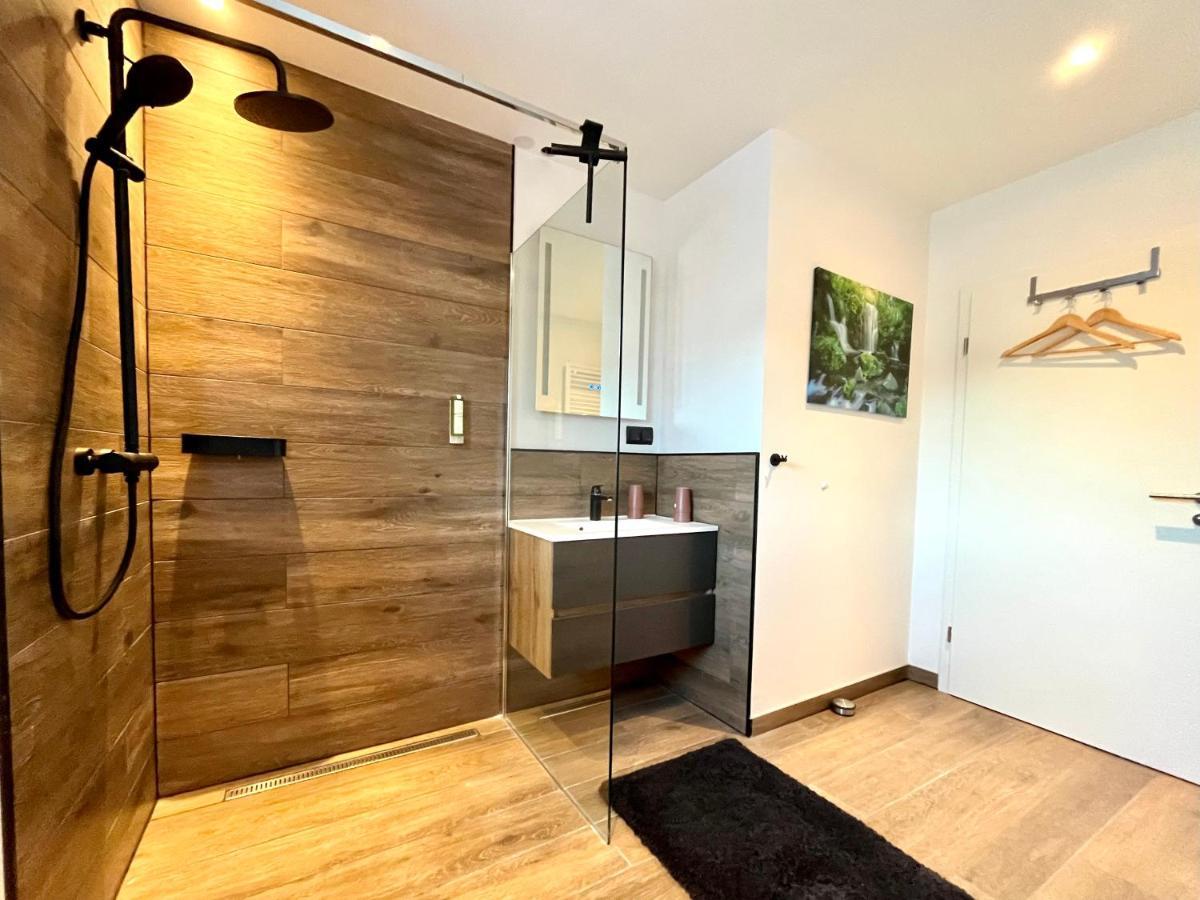 Apartment Wohlbfinden2 Appartementhaus