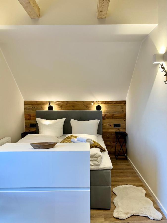 Wohlbfinden2 Appartementhaus Apartment Braunlage