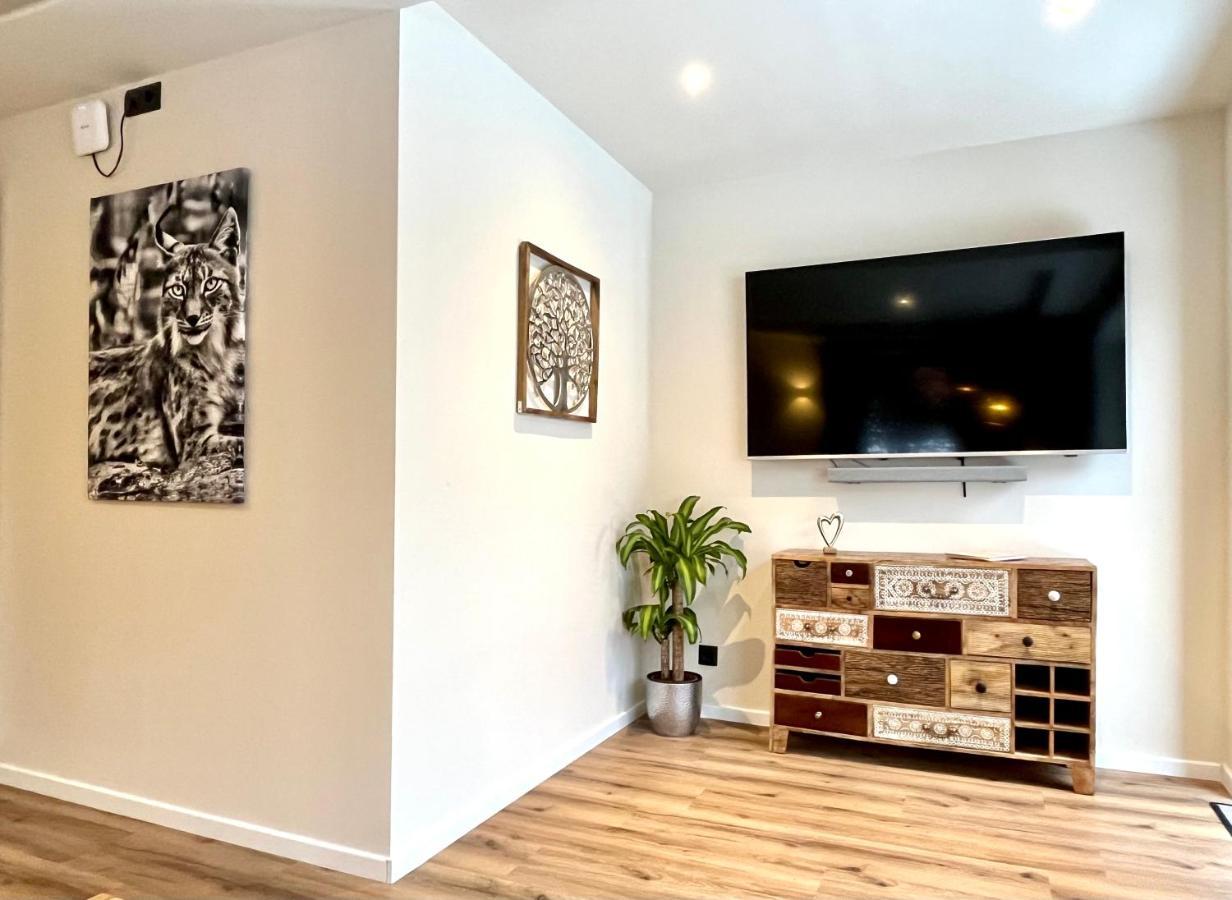 Apartment Wohlbfinden2 Appartementhaus Braunlage