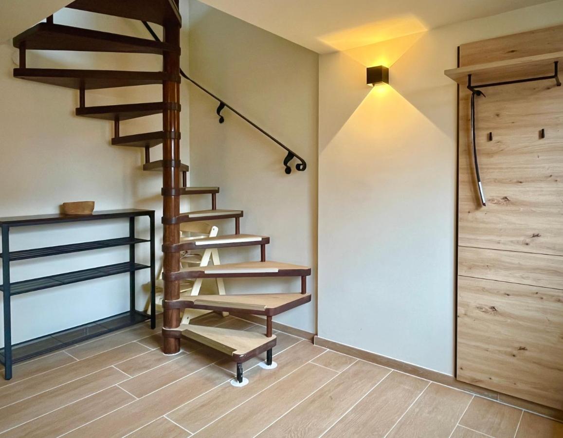 Wohlbfinden2 Appartementhaus Braunlage
