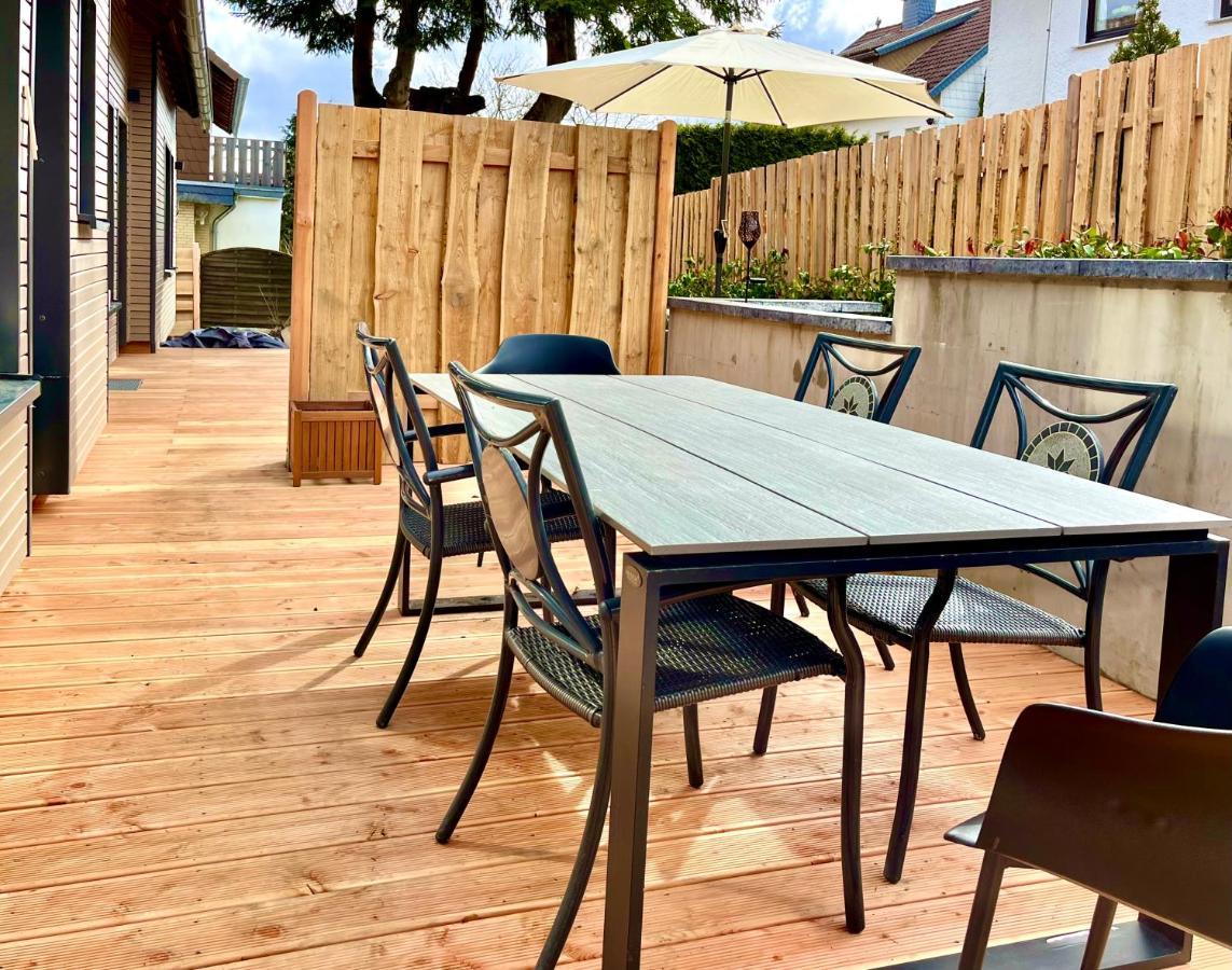 Wohlbfinden2 Appartementhaus Apartment Braunlage