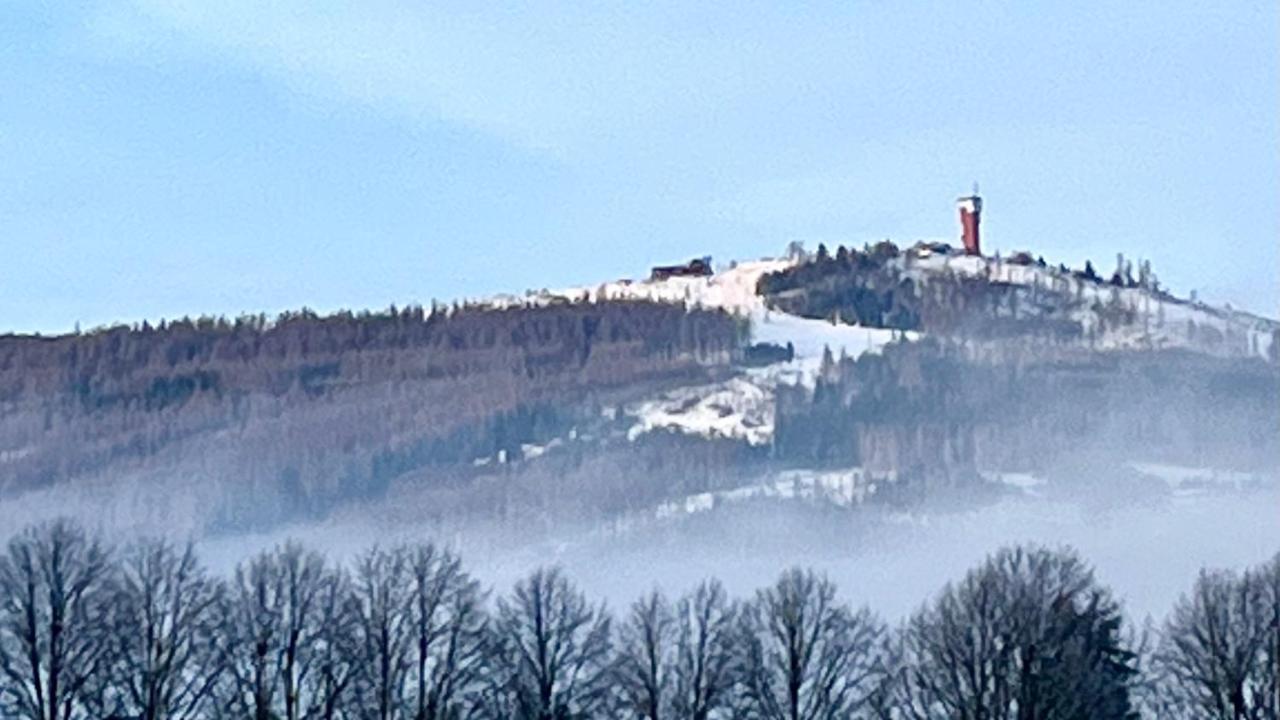 Apartment Wohlbfinden2 Appartementhaus Braunlage